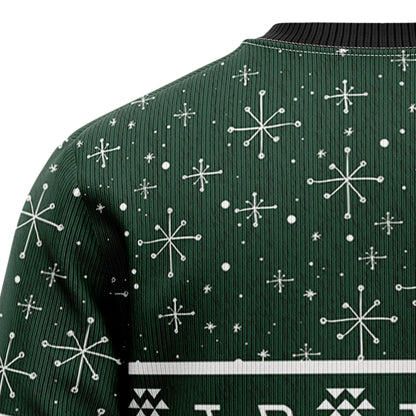 Geansaí Nollag Gránna Rothaíochta Daidí na Nollag, Bronntanas Nollag, Bronntanas Nollag 2024