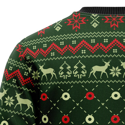 Geansaí Gránna Nollag Big Foot Xmas, Geansaí Gránna Nollag, Bronntanas Nollag,Bronntanas Nollag 2024