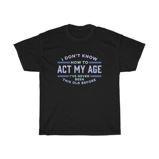 Tee Cadás Trom Unisex