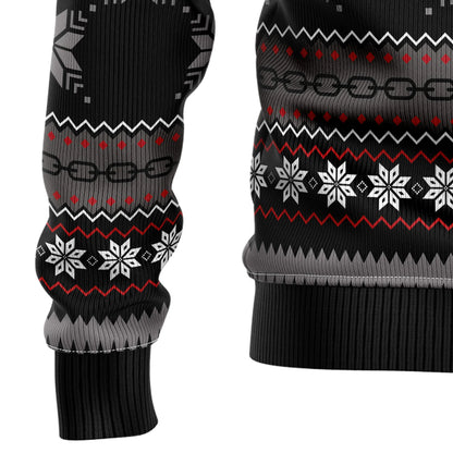 Santa Sligher Geansaí Nollag Gránna, Bronntanas Nollag, Bronntanas Nollag 2024