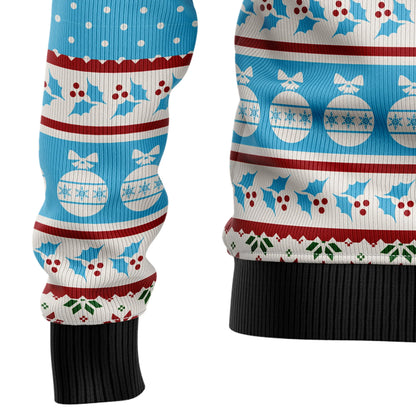 Flamingo le Chéile Geansaí Nollag Gránna,Geansaí Gránna Nollag,Bronntanas Nollag,Bronntanas Nollag 2024