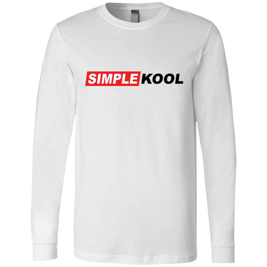 PHUONGLE CUSTOM TEST DAI TAY Men's Jersey LS T-Shirt