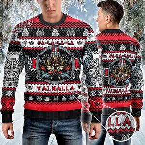 Firefighter Ugly Christmas Sweater, Christmas Ugly Sweater, Christmas Gift, Gift Christmas 2022