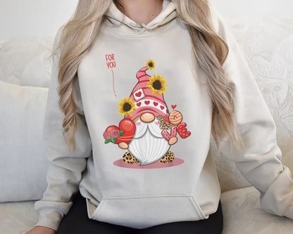 Gnothaí Lá Fhéile Vailintín Shona le T-Léinte Vailintín Lus na Gréine Liopard