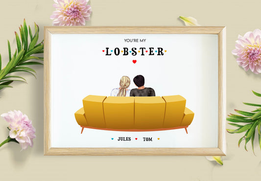 Pictiúr Pearsanta Priontáil Lánúin Pearsanta, Bronntanas Besties, Bronntanas Breithlá Do Chailín, Priontáil Lánúineacha, Bronntanas Dó, Bronntanas Do Bhuachaill, Bronntanas Do Fear céile, Bronntanas Uathúil Saincheaptha