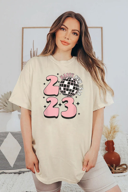 Merry Christmas And Happy New Year Good Bye 2022 Hello 2023 Sweatshirt