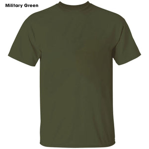 I am a Grumpy Veteran i'm ellergic to stupidity and i break out in sarcasm Tee T shirt