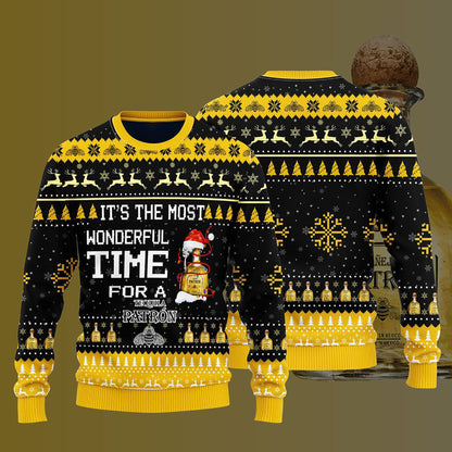 An tAm is Iontach Do Phátrún Geansaí Nollag, Geansaí Nollag Gránna, Bronntanas Nollag, Bronntanas Nollag 2024