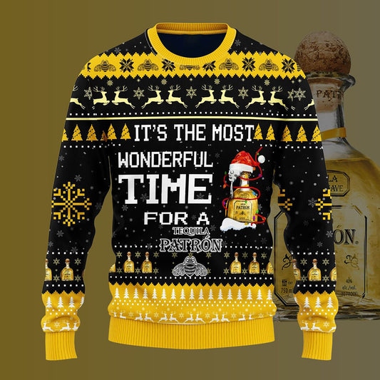 An tAm is Iontach Do Phátrún Geansaí Nollag, Geansaí Nollag Gránna, Bronntanas Nollag, Bronntanas Nollag 2024