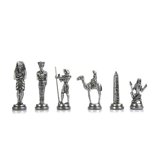 AN ÉIGIP pharaoh Seandéanta COPair Dealbhóireachtaí AGUS STÁITÍ LÁMHAITHE 