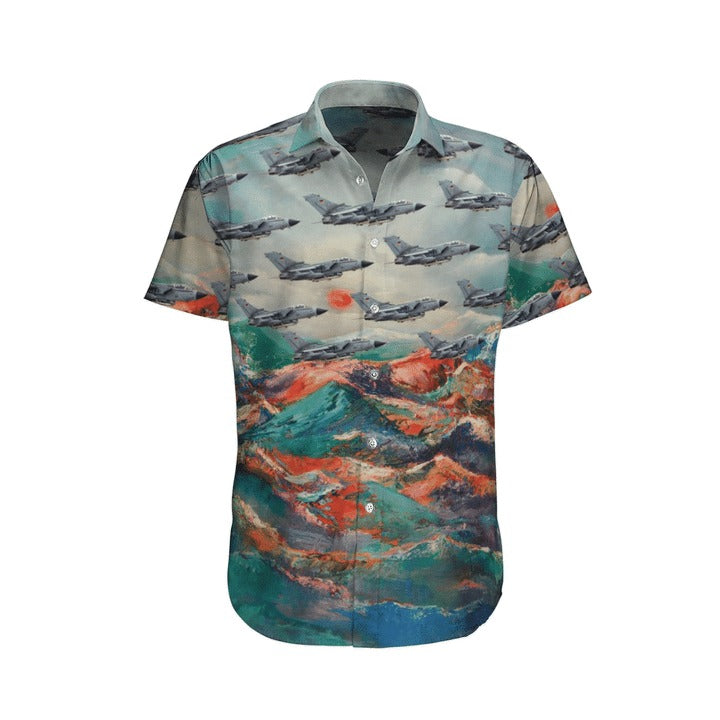 Panavia Tornado AERFORT GHEARMÁIN Léine Haváís, Bronntanas Léine Haváí, Bronntanas Nollag