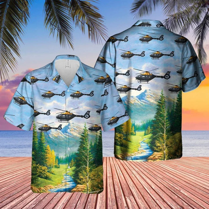 Royal Air Force Juno HT1 Hawaiian Shirt ,Hawaiian Shirt Gift,Christmas Gift