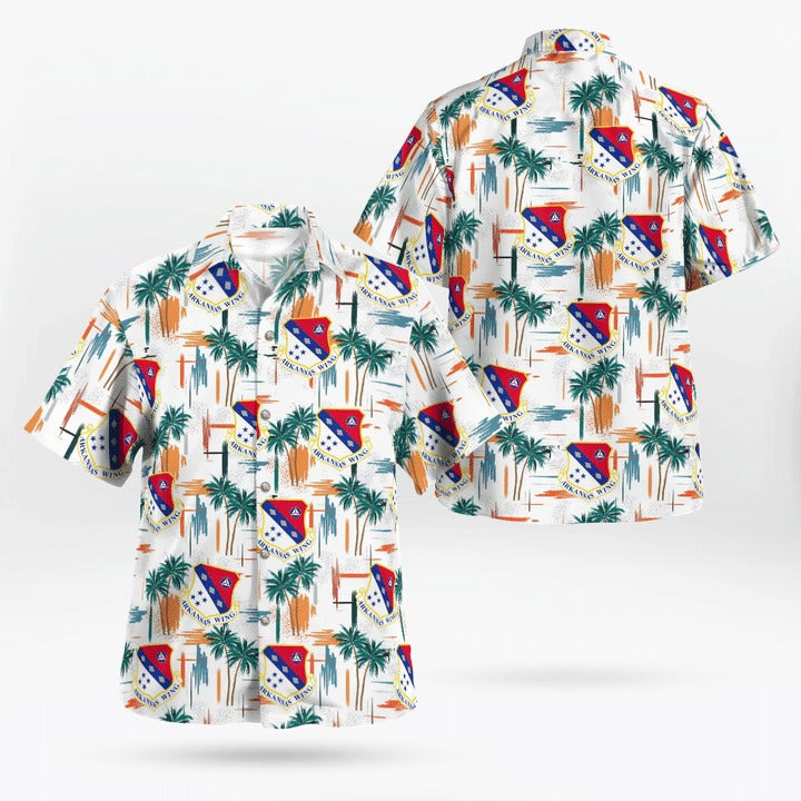 Typhoon Ríoga Aerfhórsa FGR4 ZK330 'EZ' de Léine Haváís Scuadrún Uimh. 6, Bronntanas Léine Haváí, Bronntanas Nollag