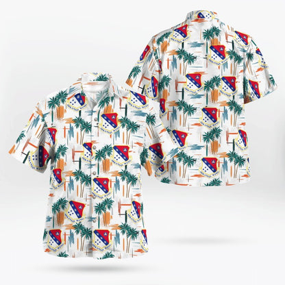 Typhoon Ríoga Aerfhórsa FGR4 ZK330 'EZ' de Léine Haváís Scuadrún Uimh. 6, Bronntanas Léine Haváí, Bronntanas Nollag