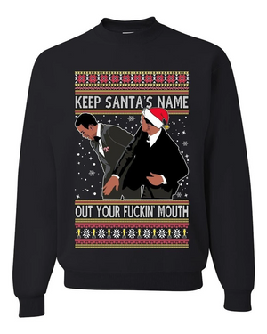 Slap Will Chris Meme 2022 Funny Santa Award show Meme Christmas ,Christmas shirt,Christmas Gift