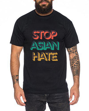 Stop Asian Hate Essential T-Shirt