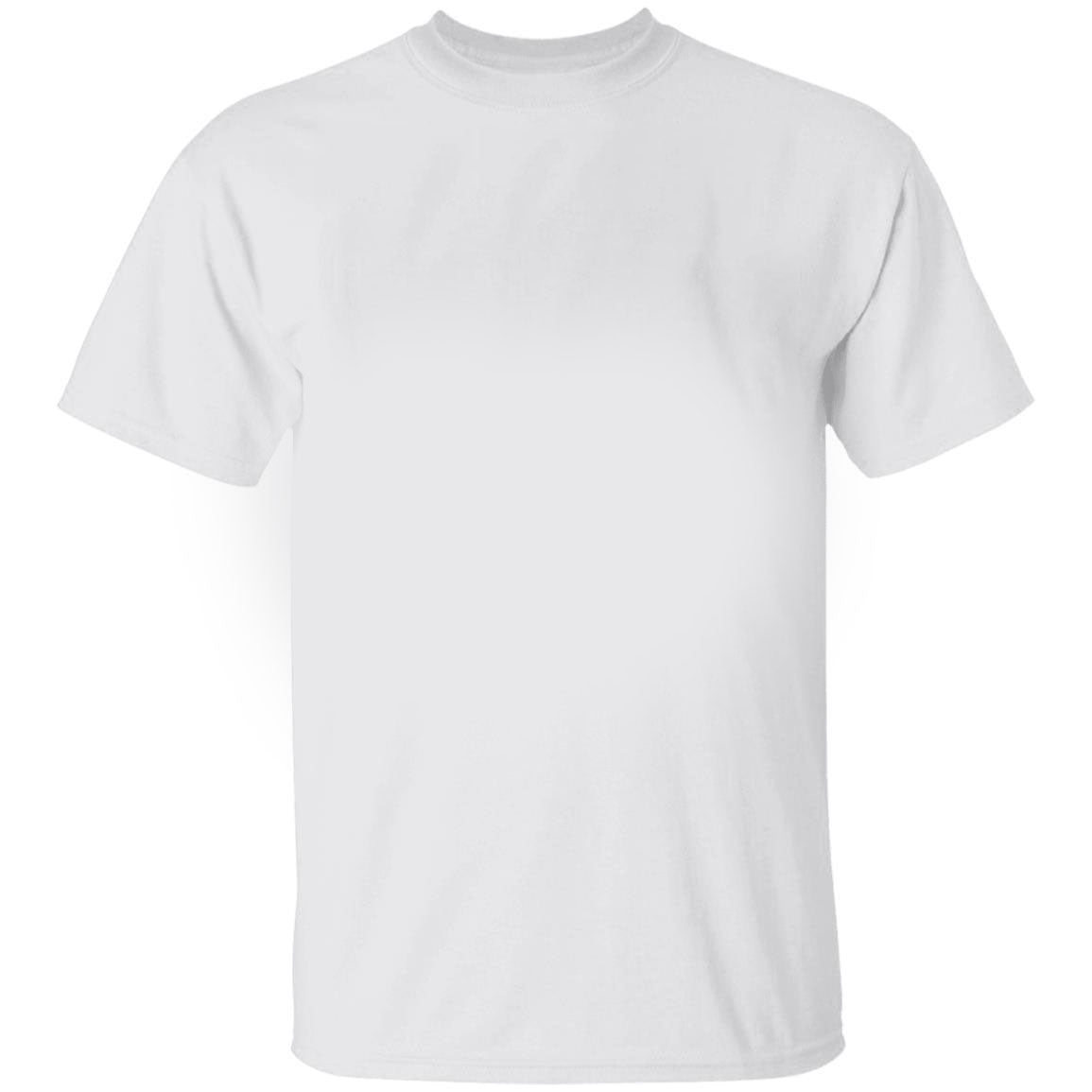 When i look at the cross i don't just see a savior i see a friend i see family tee t shirt
