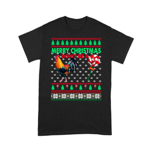 Don't Be A Cock Sucker Funny Christmas Gift Tee Shirt Gift For Christmas