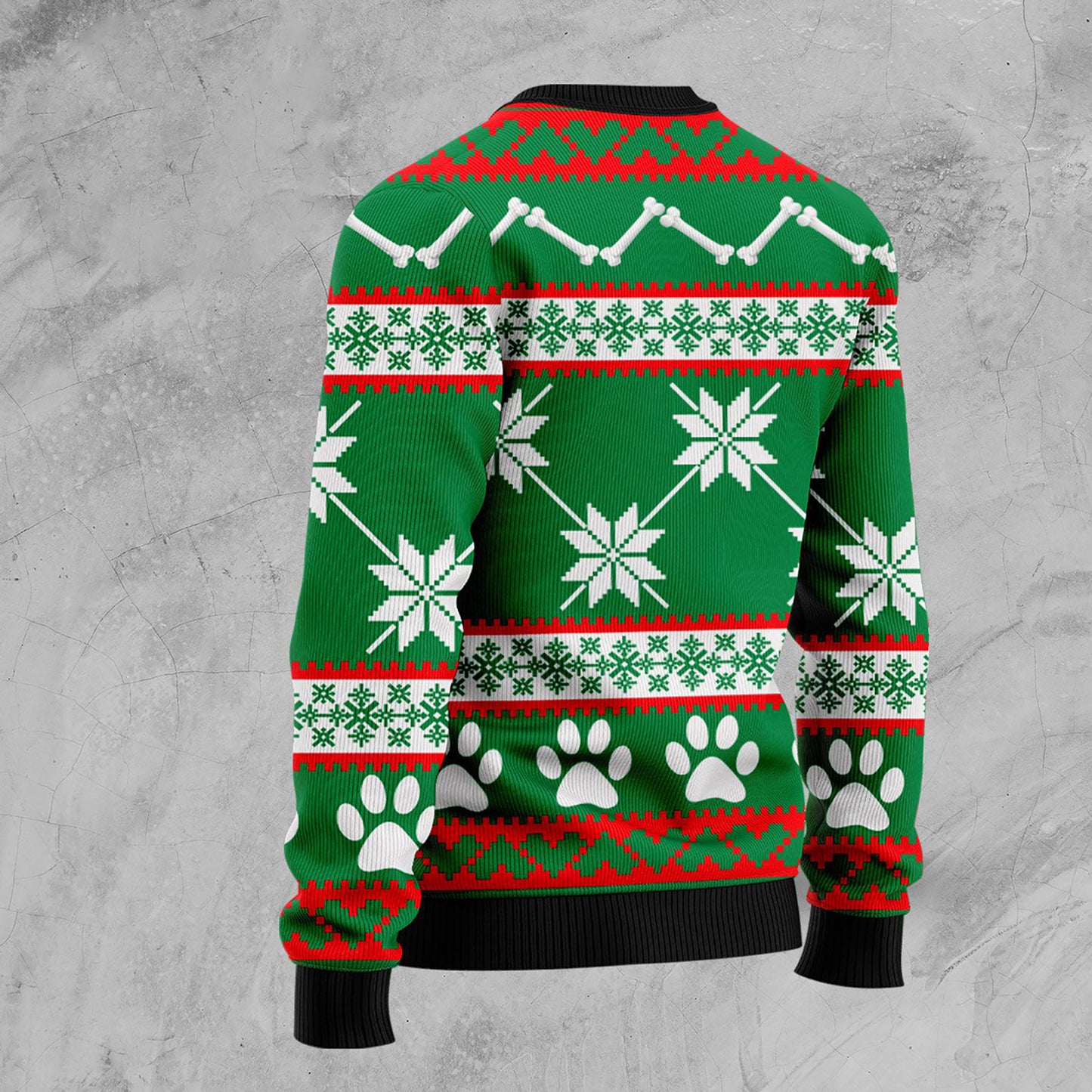 Soilse teaghrán Bah Humpug Geansaí Nollag Gránna, Geansaí Gránna Nollag, Bronntanas Nollag, Bronntanas Nollag 2024