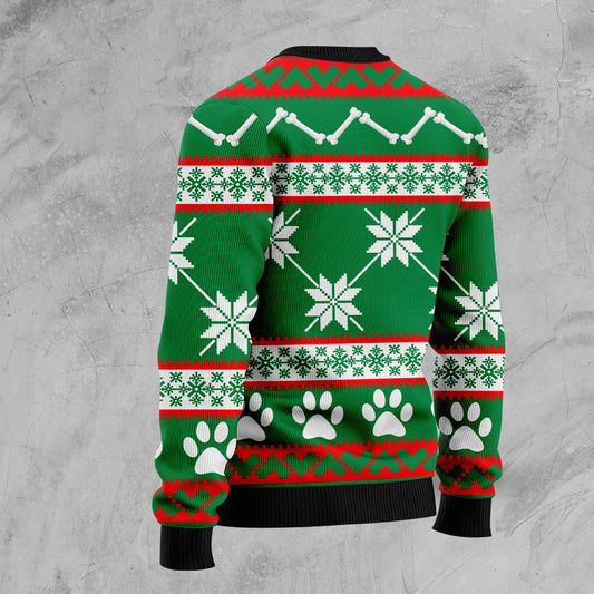 Bah Humpug string lights Ugly Christmas Sweater, Christmas Ugly Sweater, Christmas Gift, Gift Christmas 2024