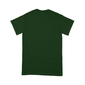 17 - Standard T-shirt Tee Shirt Gift For Christmas