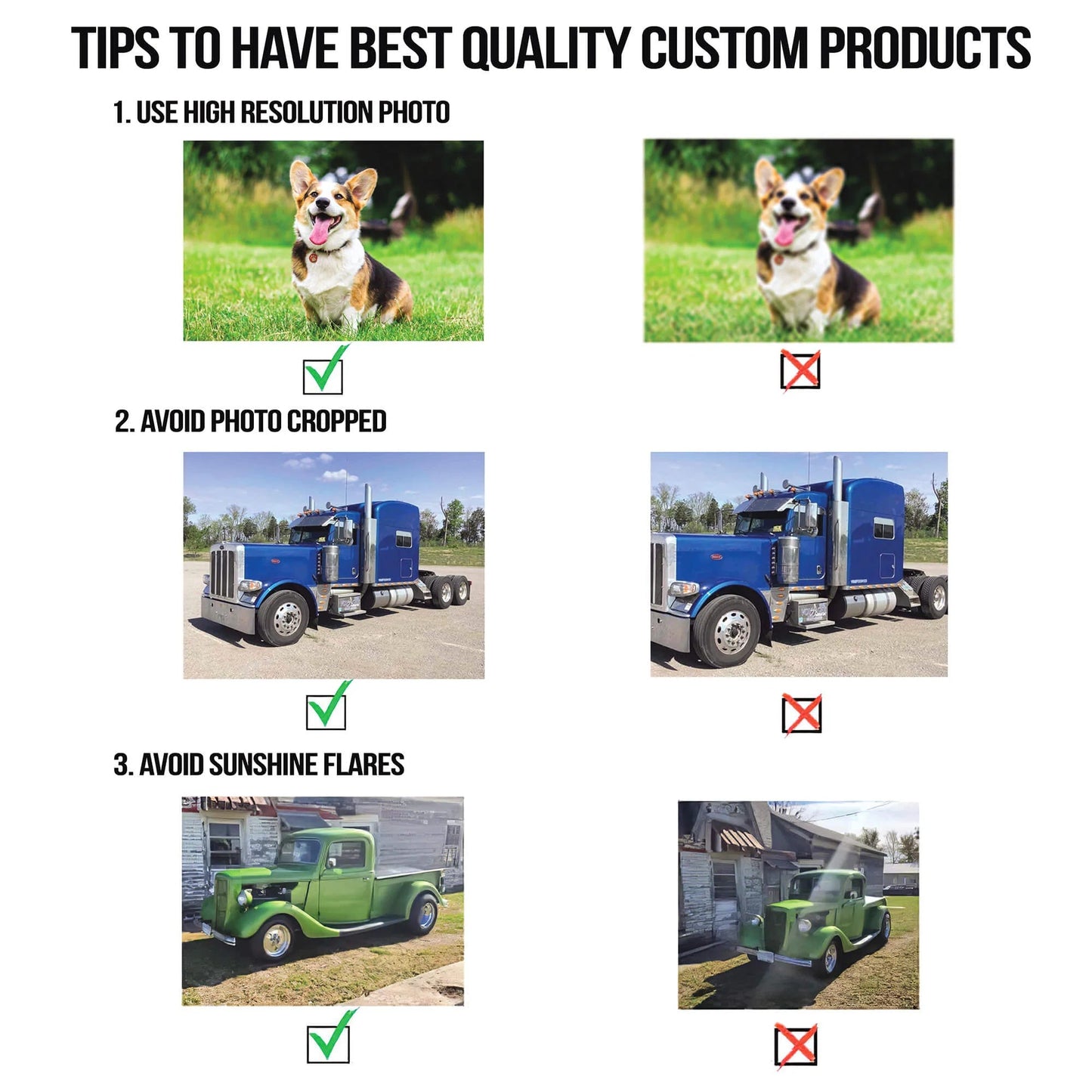 Custom Photo Ornament - Baby, Baby cute Custom Photo Ornament - Best gifts your whole family