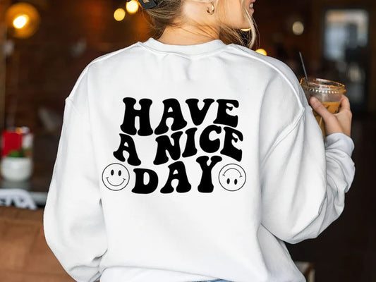 hoodie lá deas a bheith agat, tá súil agam go bhfuil a fhios agat cé chomh mór is atá tú