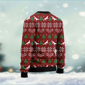 Oh For Fox Sake Ugly Christmas Sweater, Christmas Ugly Sweater,Christmas Gift,Gift Christmas 2022