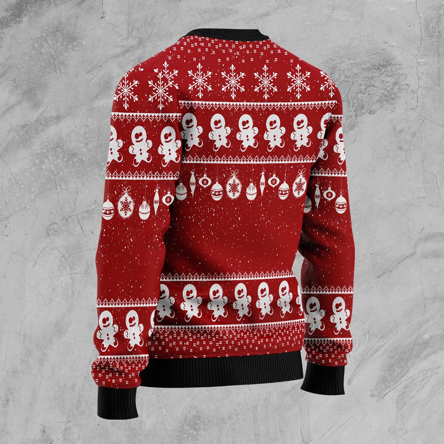 Oh Snap Ugly Christmas Sweater, Christmas Ugly Sweater,Christmas Gift,Gift Christmas 2022