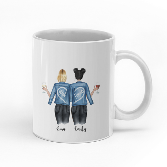 A Dhaidí na Nollag Ag m'Aois Tá mugaí Nollag saincheaptha ag teastáil uaim spéaclaí 