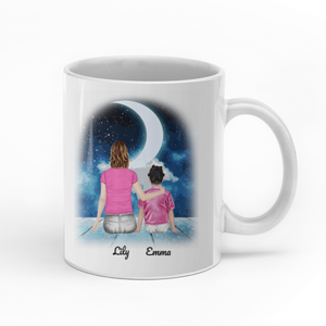 To my beautiful daughter you would be able to understand personalised gift customized mug coffee mugs gifts custom christmas mugs