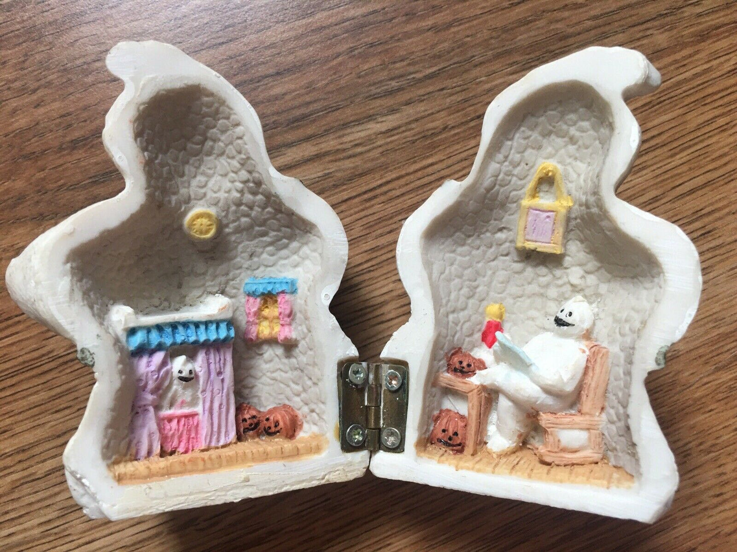 Figurine Halloween Ghost