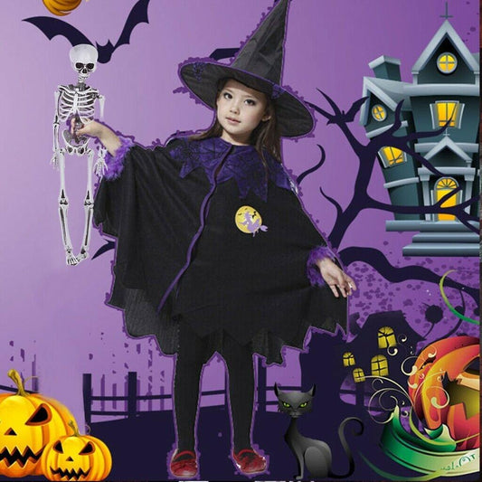 16In Halloween Skeleton Life Size Realistic Human Bones For Party Decoration US