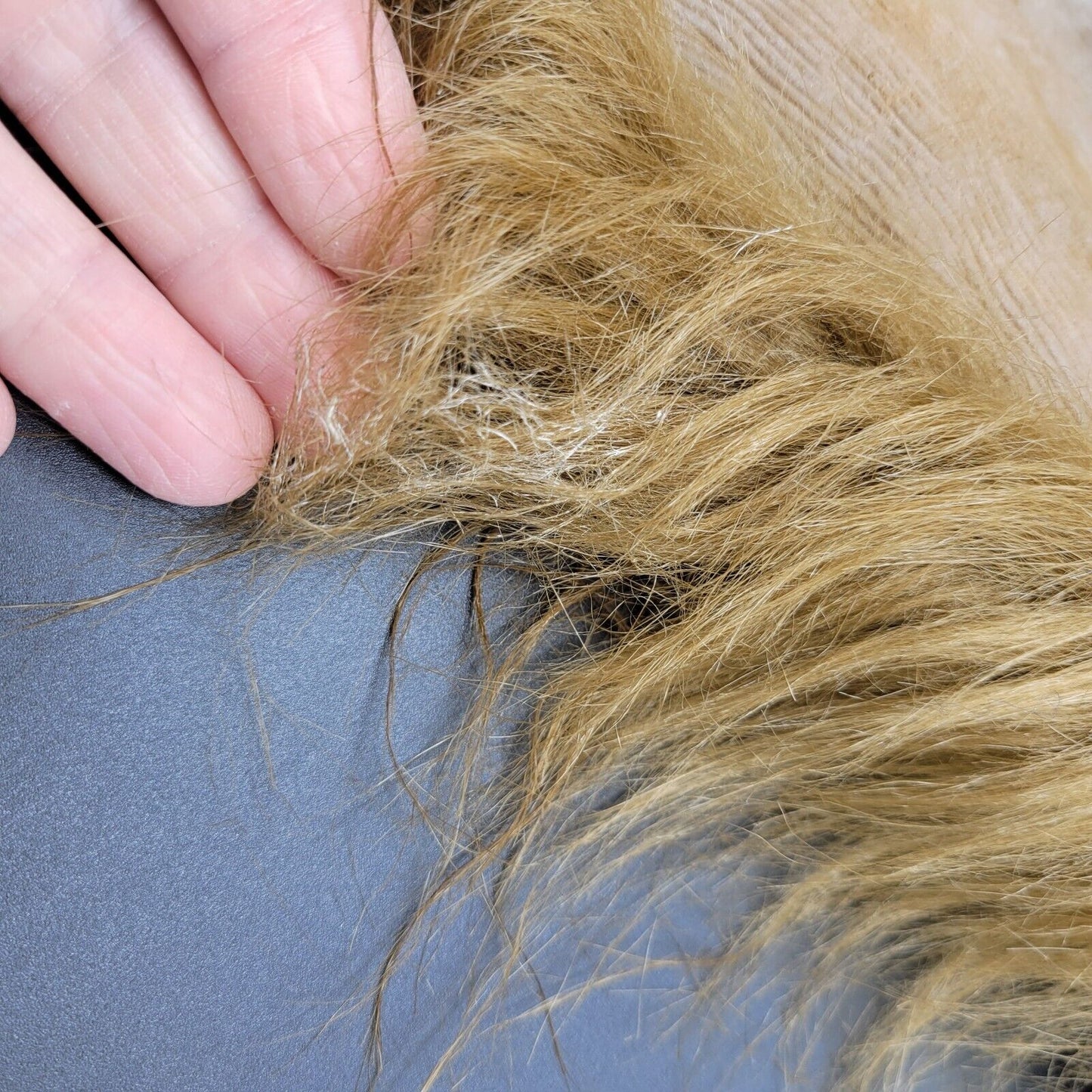 Capall Head Creepy Oíche Shamhna éadaí Amharclann Rubber Masc