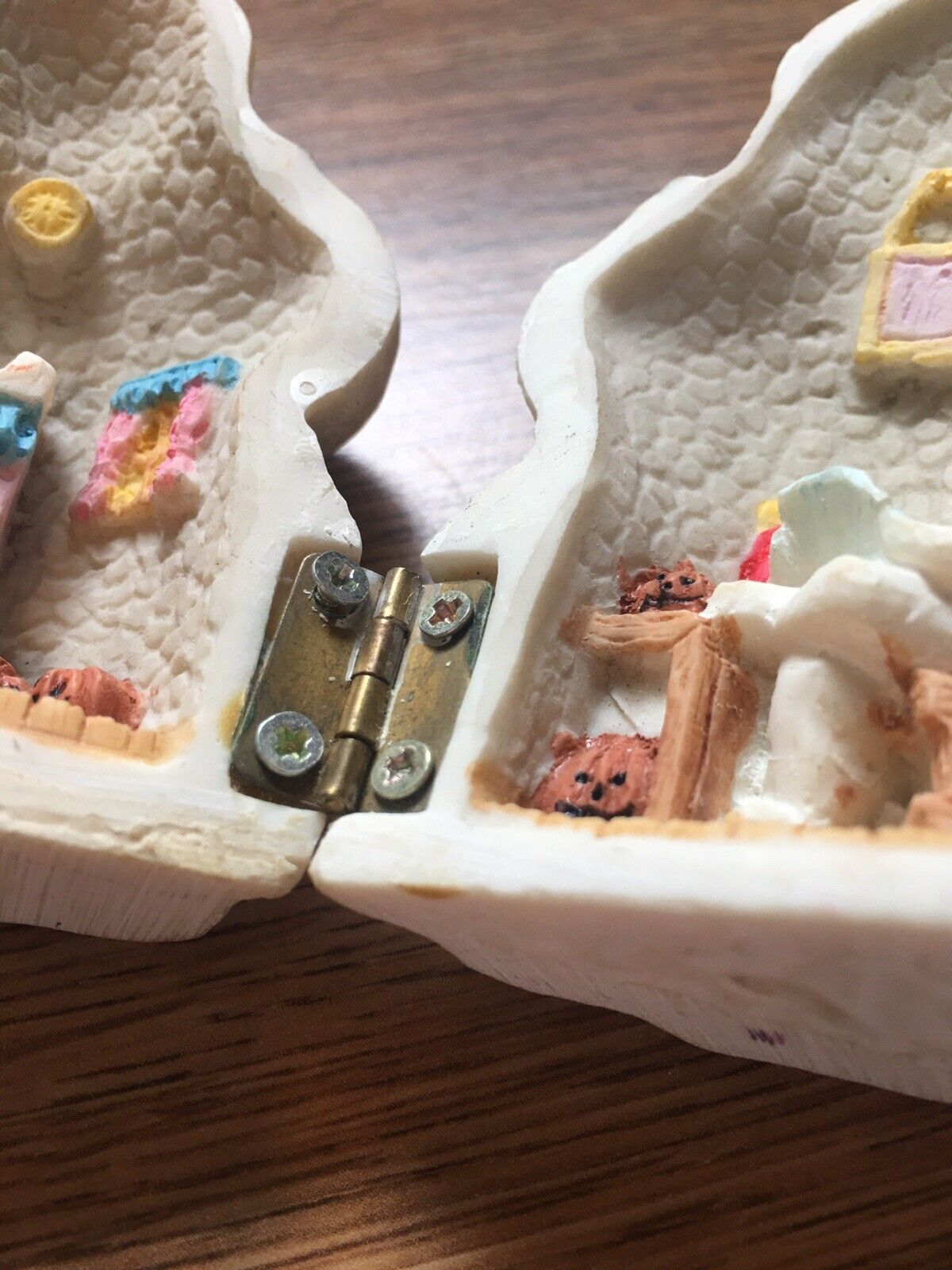 Figurine Halloween Ghost