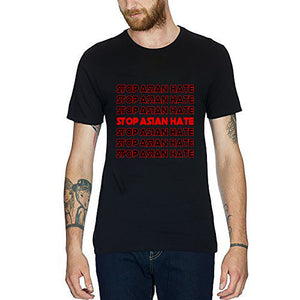Stop asian hate trendy aapi asian lives matter Essential T-Shirt